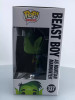 Funko POP! Television DC Teen Titans Go! Beast Boy as Martian Manhunter #337 - (104211)