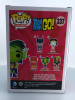 Funko POP! Television DC Teen Titans Go! Beast Boy as Martian Manhunter #337 - (104211)