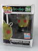 Funko POP! Animation Rick and Morty Krombopulos Michael #264 Vinyl Figure - (104200)