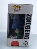 Funko POP! Animation Futurama Dr. Zoidberg (Alternate Universe) #55 Vinyl Figure - (104193)