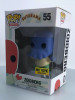 Funko POP! Animation Futurama Dr. Zoidberg (Alternate Universe) #55 Vinyl Figure - (104193)