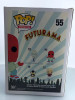 Funko POP! Animation Futurama Dr. Zoidberg (Alternate Universe) #55 Vinyl Figure - (104193)