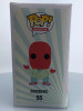 Funko POP! Animation Futurama Dr. Zoidberg (Alternate Universe) #55 Vinyl Figure - (104193)