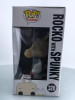 Funko POP! Animation Rocko's Modern Life Rocko with Spunky #320 Vinyl Figure - (104213)