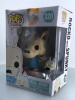 Funko POP! Animation Rocko's Modern Life Rocko with Spunky #320 Vinyl Figure - (104213)