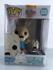 Funko POP! Animation Rocko's Modern Life Rocko with Spunky #320 Vinyl Figure - (104213)