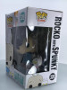 Funko POP! Animation Rocko's Modern Life Rocko with Spunky #320 Vinyl Figure - (104213)