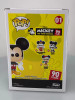 Funko POP! Disney Mickey Mouse & Friends Mickey Mouse Vinyl Figure - (104194)