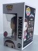 Funko POP! Television Power Rangers Kimberly Pink Ranger (without helmet) #671 - (104209)