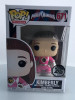 Funko POP! Television Power Rangers Kimberly Pink Ranger (without helmet) #671 - (104209)