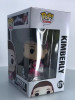 Funko POP! Television Power Rangers Kimberly Pink Ranger (without helmet) #671 - (104209)