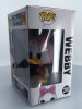 Funko POP! Disney DuckTales Webbigail Duck #310 Vinyl Figure - (104177)