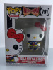 Funko POP! Animation Sanrio Hello Kitty All Might #791 Vinyl Figure - (104183)