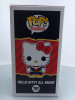 Funko POP! Animation Sanrio Hello Kitty All Might #791 Vinyl Figure - (104183)