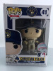 Funko POP! Sports MLB Christian Yelich #41 Vinyl Figure - (104215)