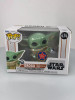 Funko POP! Star Wars The Mandalorian Grogu Macy's Thanksgiving Day Parade #474 - (104184)