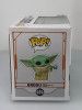 Funko POP! Star Wars The Mandalorian Grogu Macy's Thanksgiving Day Parade #474 - (104184)