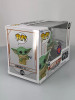 Funko POP! Star Wars The Mandalorian Grogu Macy's Thanksgiving Day Parade #474 - (104184)