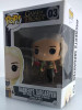 Funko POP! Television Game of Thrones Daenerys Targaryen - Red Dragon #3 - (104116)