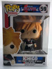 Funko POP! Animation Anime Bleach Ichigo Kurosaki #59 Vinyl Figure - (104141)