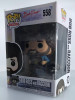 Funko POP! Television Bob Ross (with Raccoon) #558 Vinyl Figure - (104124)