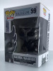 Funko POP! Games Skyrim Daedric Warrior #59 Vinyl Figure - (104149)