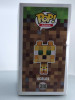 Funko POP! Games Minecraft Ocelot #318 Vinyl Figure - (104120)