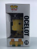 Funko POP! Games Minecraft Ocelot #318 Vinyl Figure - (104120)