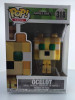 Funko POP! Games Minecraft Ocelot #318 Vinyl Figure - (104120)