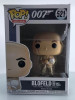 Funko POP! Movies James Bond 007 Ernst Stavro Blofeld (You Only Live Twice) #521 - (104156)