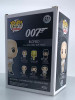 Funko POP! Movies James Bond 007 Ernst Stavro Blofeld (You Only Live Twice) #521 - (104156)