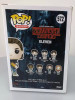 Funko POP! Television Stranger Things Eleven Punk #572 Vinyl Figure - (103150)