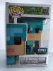 Funko POP! Games Minecraft Alex in Diamond Armor #323 Vinyl Figure - (104114)