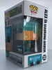 Funko POP! Games Minecraft Alex in Diamond Armor #323 Vinyl Figure - (104114)