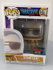 Funko POP! Marvel Guardians of the Galaxy vol. 2 Stan Lee as Astronaut #519 - (103152)