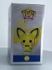 Funko POP! Games Pokemon Pichu (Flocked) #579 Vinyl Figure - (103722)