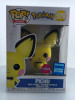 Funko POP! Games Pokemon Pichu (Flocked) #579 Vinyl Figure - (103722)