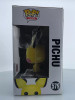 Funko POP! Games Pokemon Pichu (Flocked) #579 Vinyl Figure - (103722)
