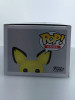 Funko POP! Games Pokemon Pichu (Flocked) #579 Vinyl Figure - (103722)