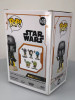 Funko POP! Star Wars The Mandalorian (Glow in the Dark) #408 Vinyl Figure - (103154)