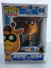 Funko POP! Ad Icons Geoffrey as Batman #69 Toys R Us Exclusive Vinyl Figure - (104164)