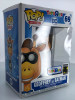 Funko POP! Ad Icons Geoffrey as Batman #69 Vinyl Figure - (104164)