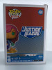 Funko POP! Heroes (DC Comics) Justice League Starefire (Summer Convention) #438 - (104145)