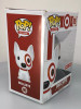 Funko POP! Ad Icons Bullseye #6 Vinyl Figure - (103137)