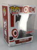 Funko POP! Ad Icons Bullseye #6 Vinyl Figure - (103137)