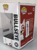 Funko POP! Ad Icons Bullseye #6 Vinyl Figure - (103137)