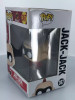 Funko POP! Disney Pixar The Incredibles 2 Jack-Jack #367 Vinyl Figure - (103119)