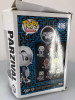 Funko POP! Movies Ready Player One Parzival (Translucent) #496 Vinyl Figure - (103133)