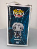 Funko POP! Movies Ready Player One Parzival (Translucent) #496 Vinyl Figure - (103133)