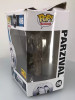 Funko POP! Movies Ready Player One Parzival (Translucent) #496 Vinyl Figure - (103133)